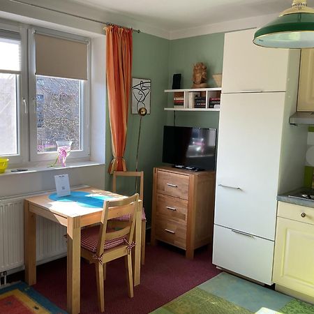 Ferienapartment Hartung ハイケンドルフ エクステリア 写真