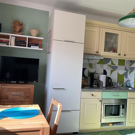 Ferienapartment Hartung ハイケンドルフ エクステリア 写真