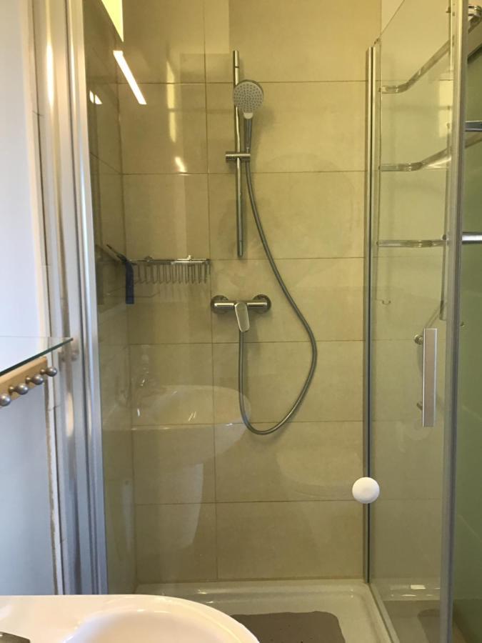 Ferienapartment Hartung ハイケンドルフ エクステリア 写真