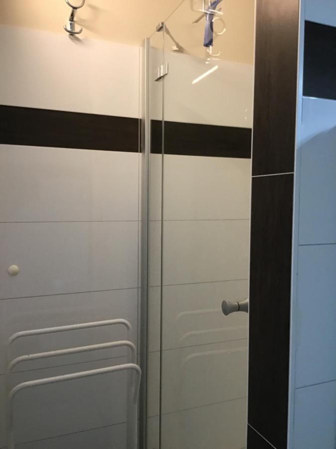 Ferienapartment Hartung ハイケンドルフ エクステリア 写真